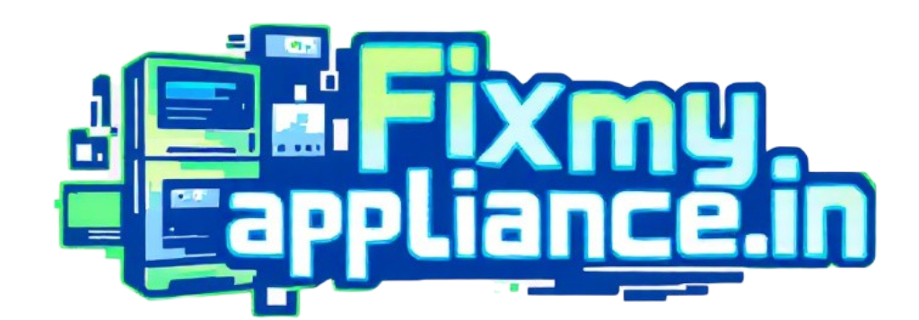 Fixmyappliancein
