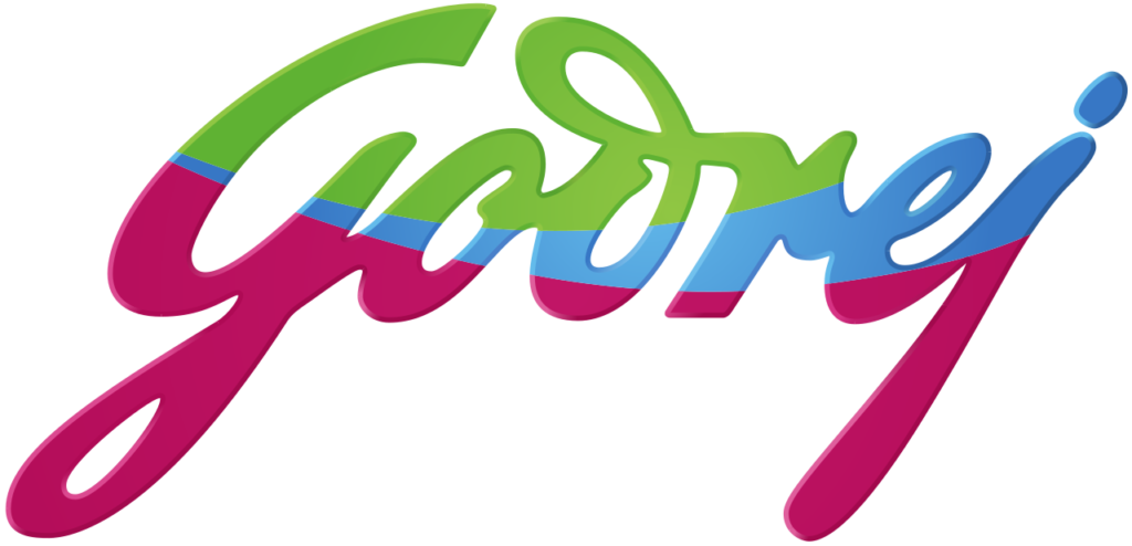 About godrej logo.svg