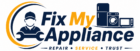 final logo fix my appliance